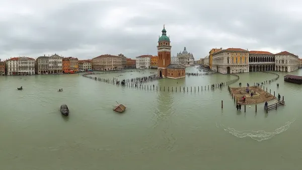 Venezia-flommens lærdom for Norges kystsikkerhet 2026