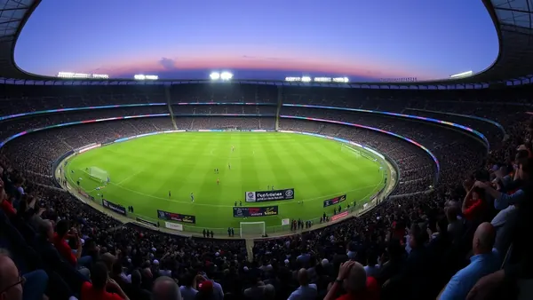 Fotballens vitenskap: Argentinas vei til VM 2026