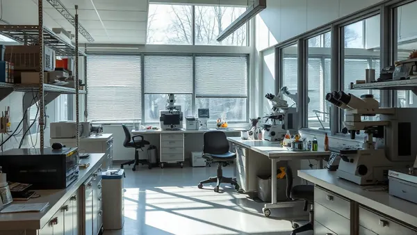 Vitenskapelig innovasjon tross konkurs: Samfunnets utvikling i 2026