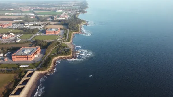 Vitenskapelige oppdagelser fra Kaliningrad 2026