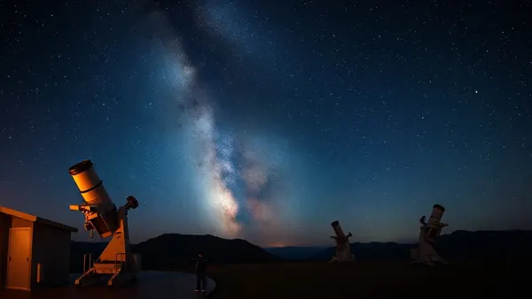 World Space Week 2026: Romfartens nyeste vitenskapelige gjennombrudd