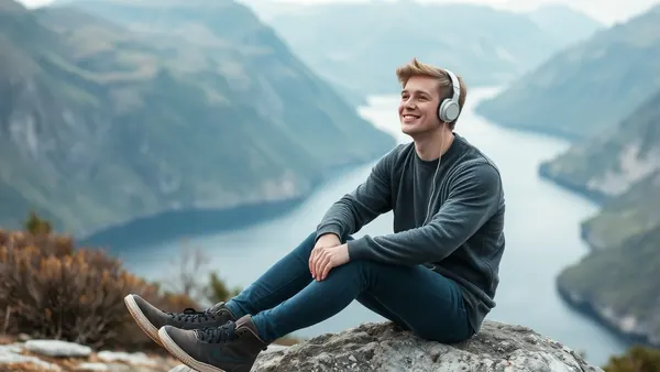 Zach Bryan og kosthold: Slik påvirker livsstilen fansens velvære
