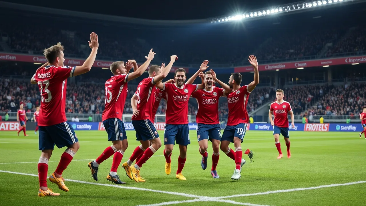 Vitenskapens analyse av Norges VM-sjanser i fotball 2026